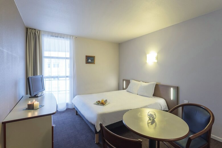 Residencia Appart'city Nancy