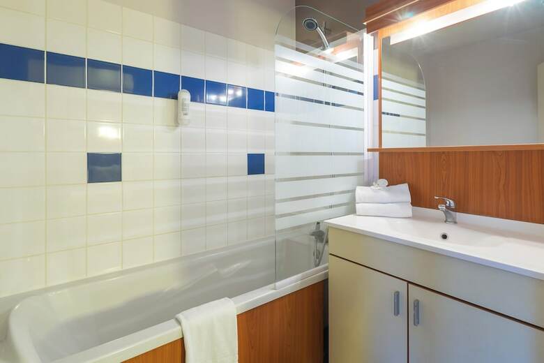 Residencia Appart'city Nancy