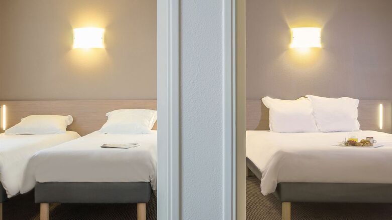 Residencia Appart'city Nancy