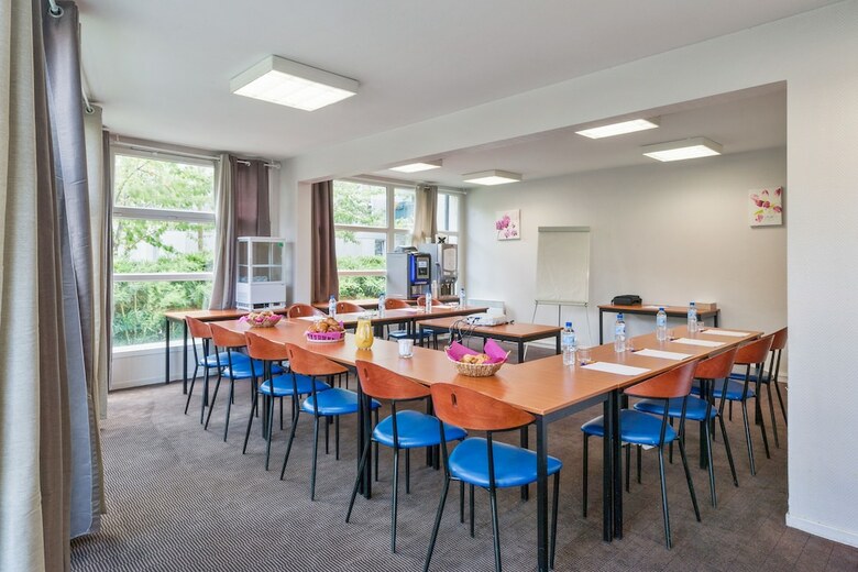Residencia Appart'city Nancy