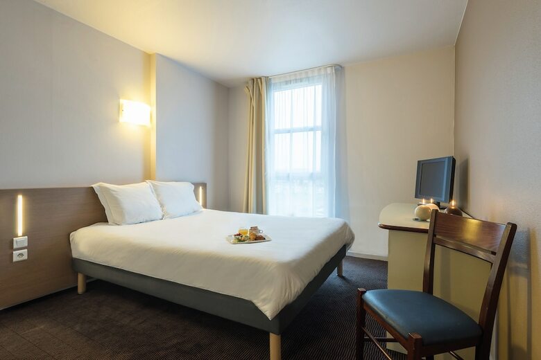 Residencia Appart'city Nancy