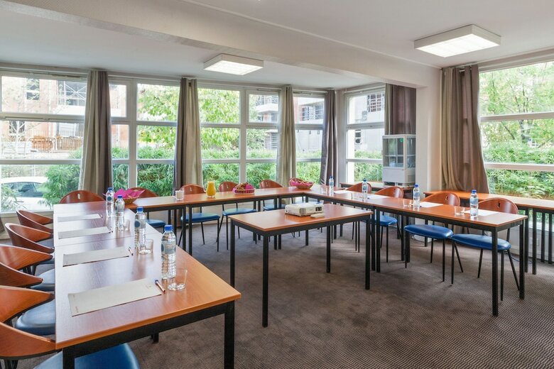 Residencia Appart'city Nancy