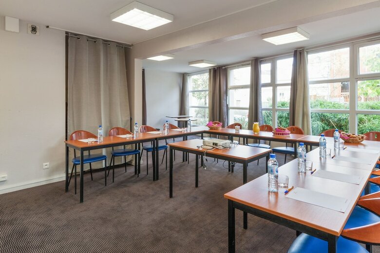 Residencia Appart'city Nancy