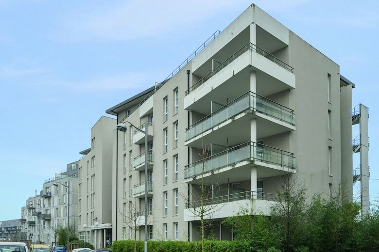 Residencia Appart'city Nancy