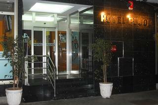 Hotel Pujol