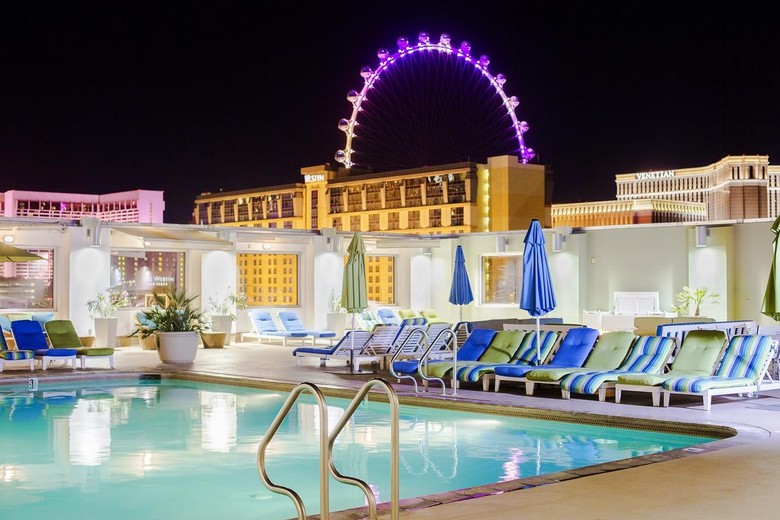 Platinum Hotel & Spa