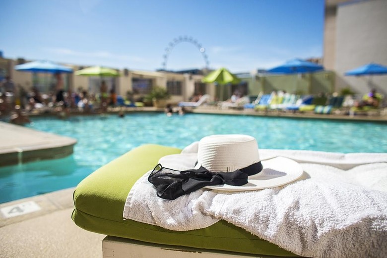 Platinum Hotel & Spa