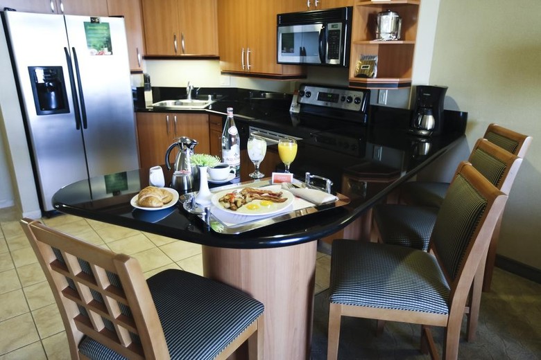 Platinum Hotel & Spa