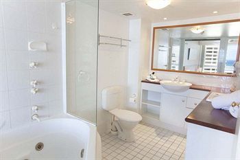 Hotel Surf Parade Resort