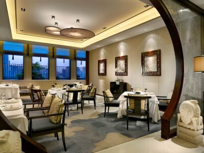 Hotel Sofitel Wanda Beijing