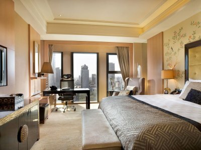 Hotel Sofitel Wanda Beijing
