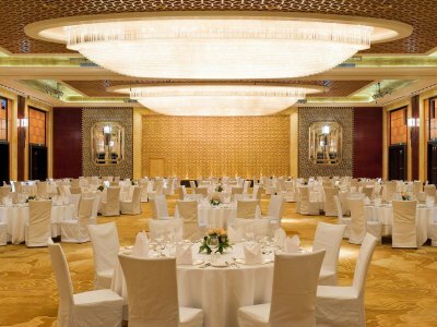 Hotel Sofitel Wanda Beijing