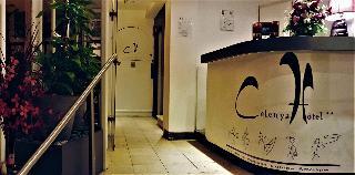 Celenya Hotel