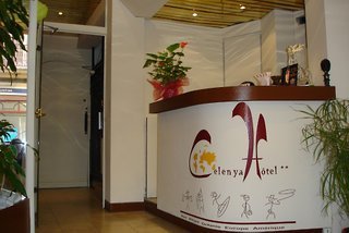 Celenya Hotel
