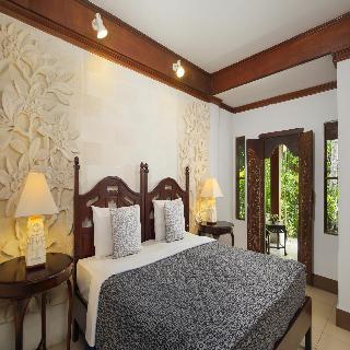 Hotel Taman Harum