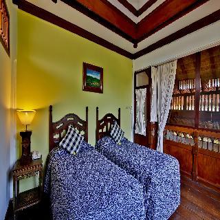 Hotel Taman Harum