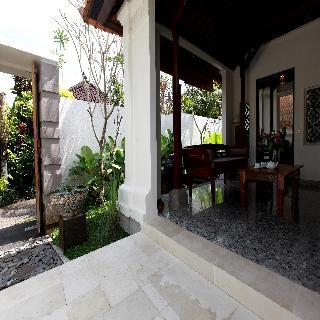 Hotel Taman Harum