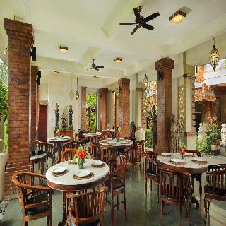 Hotel Taman Harum
