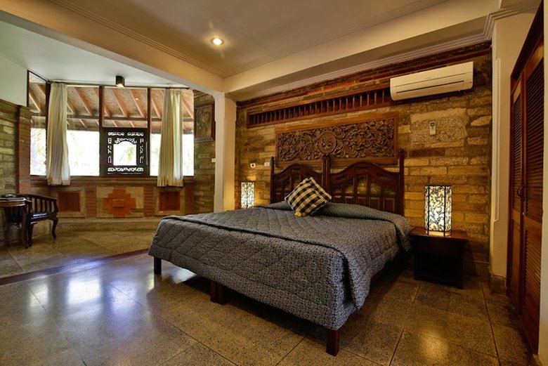 Hotel Taman Harum
