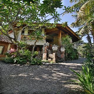 Hotel Taman Harum