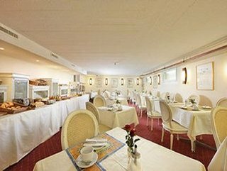 Hotel Des Horlogers