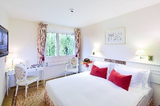 Hotel Des Horlogers