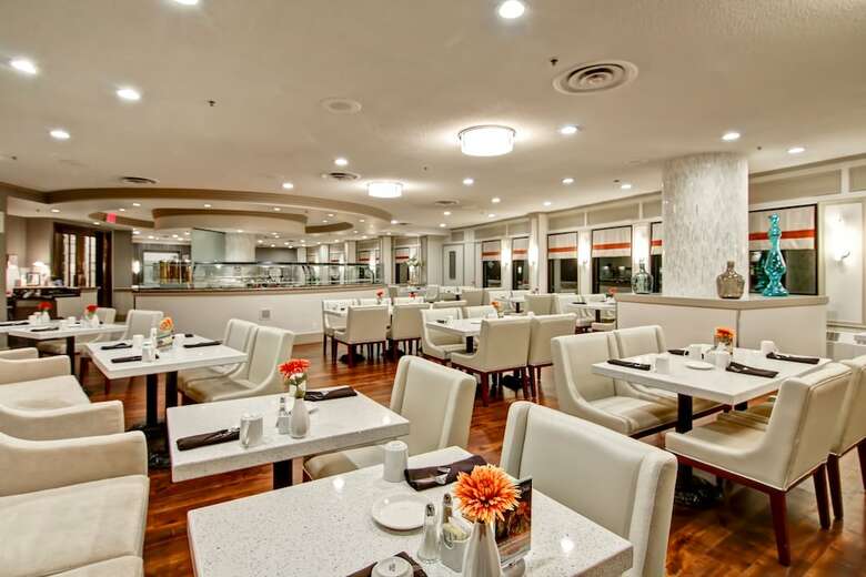 Chateau Lacombe Hotel
