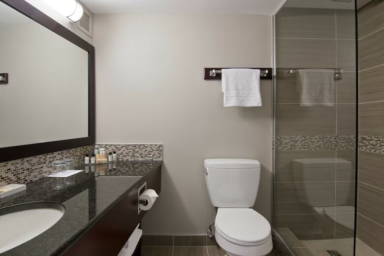 Chateau Lacombe Hotel