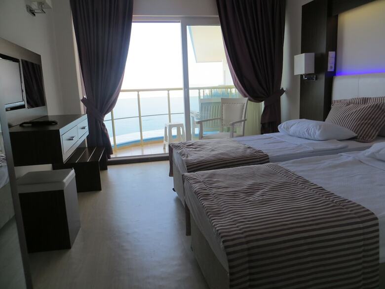 Arora Hotel