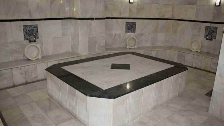 Tatlises Hotel