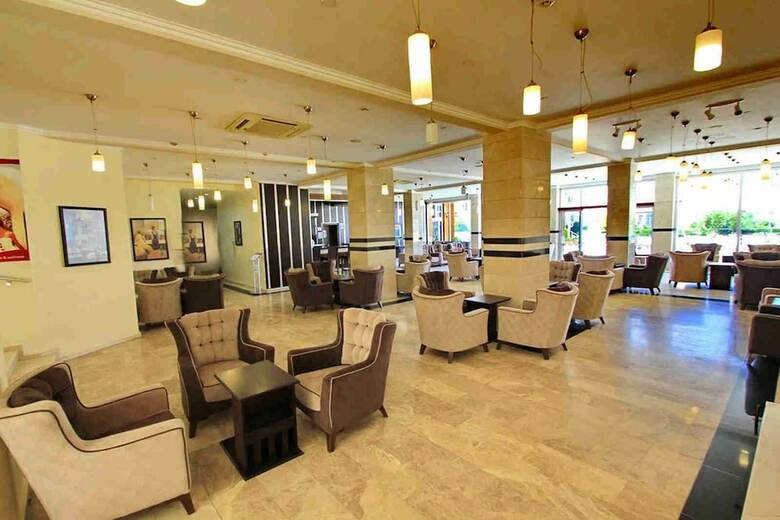 Tatlises Hotel