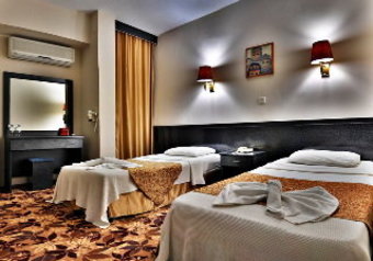 Hotel Minay