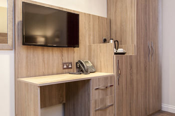 Shepherd's Bush Boutique Hotel