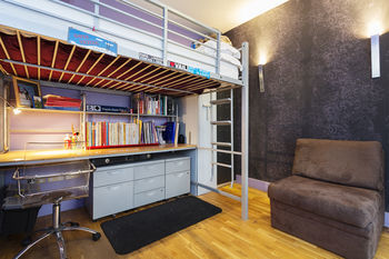 Vive Unique - Notting Hill Apartments