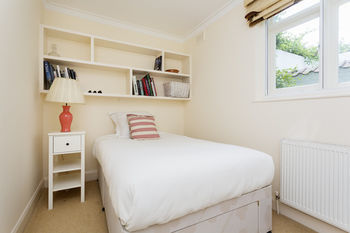 Vive Unique - Notting Hill Apartments