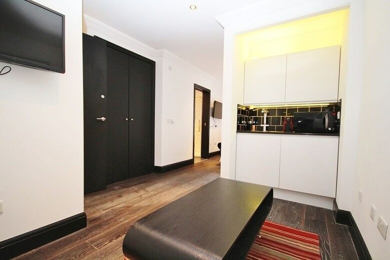 Hotel 6 Portobello Road