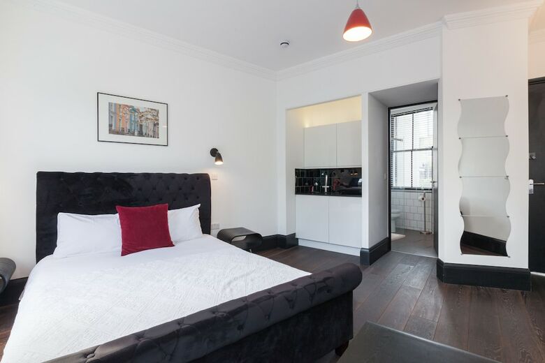 Hotel 6 Portobello Road