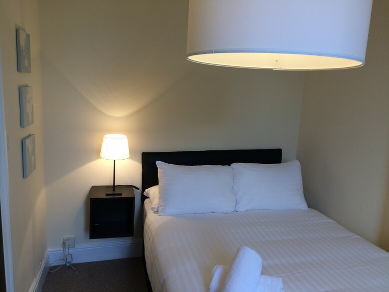 Stay-in Apartments Marble Arch