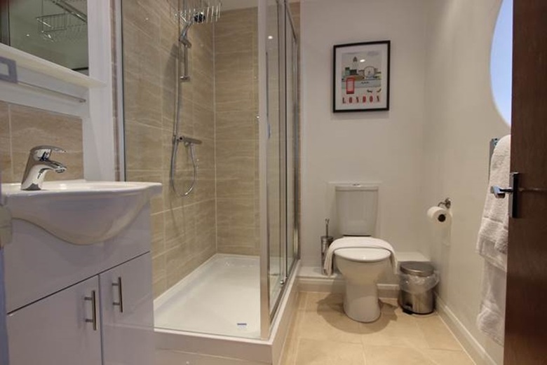 Stay-in Apartments Marble Arch
