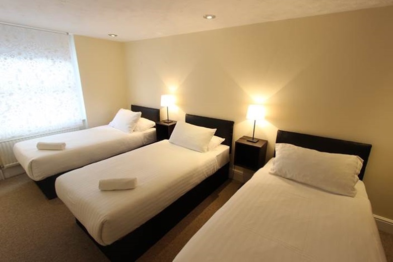 Stay-in Apartments Marble Arch