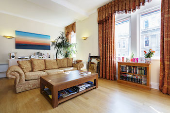 Vive Unique - City Apartments