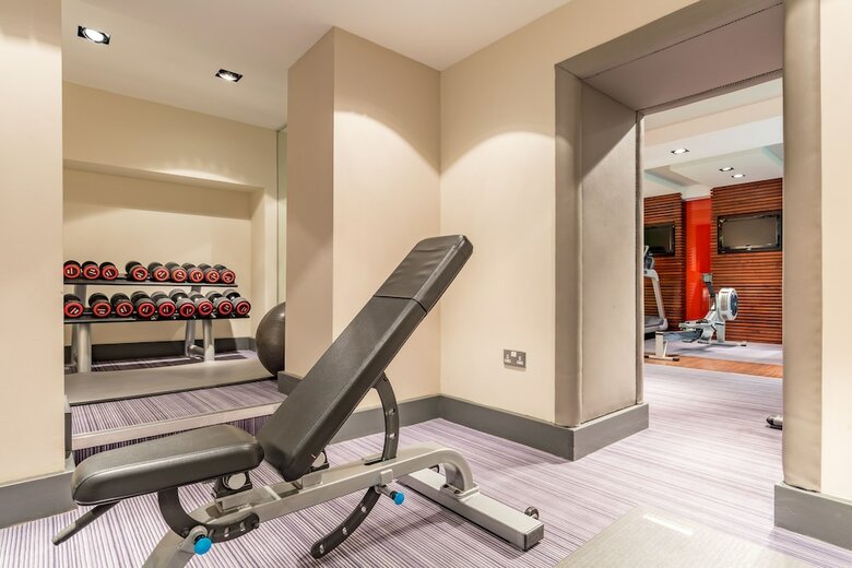 Amba Hotel Charing Cross