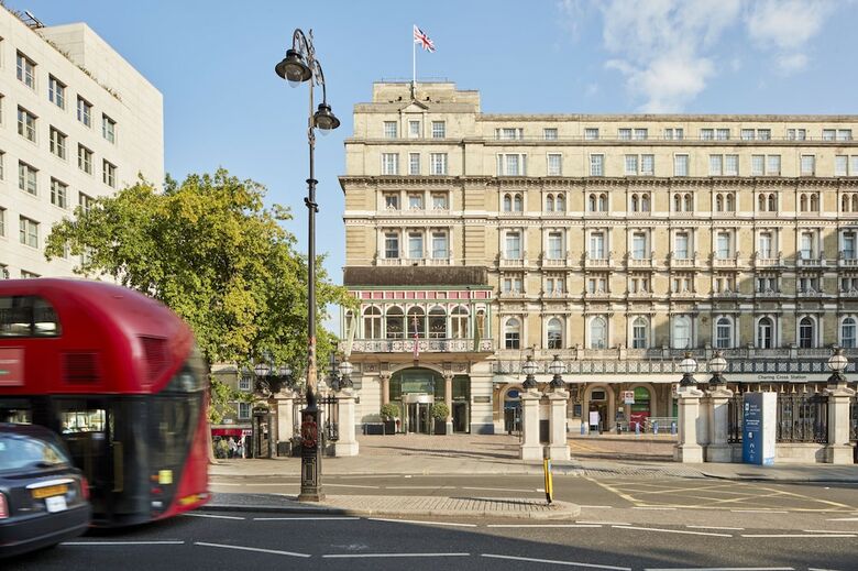 Amba Hotel Charing Cross