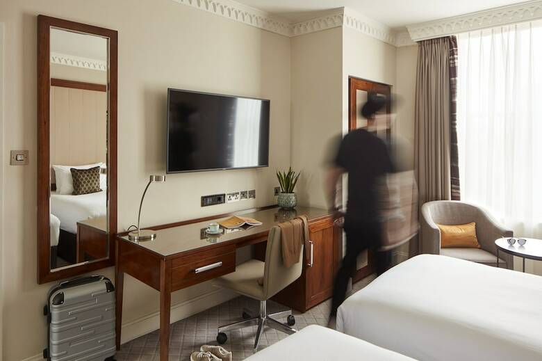 Amba Hotel Charing Cross