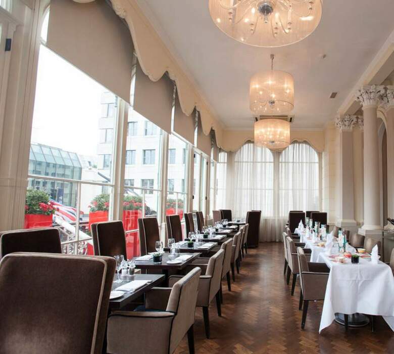 Amba Hotel Charing Cross