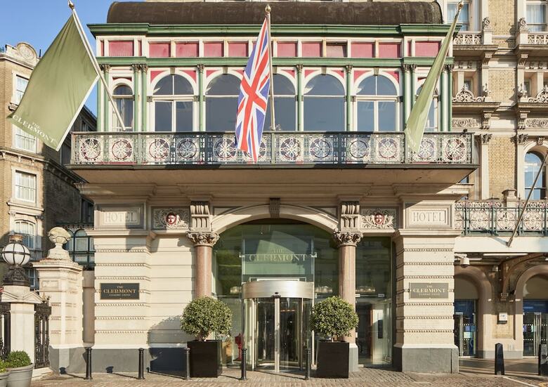 Amba Hotel Charing Cross