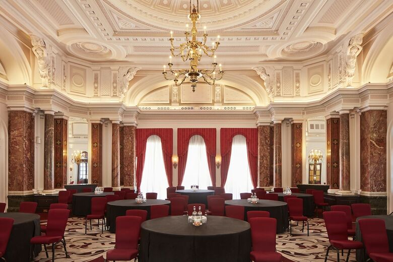 Amba Hotel Charing Cross