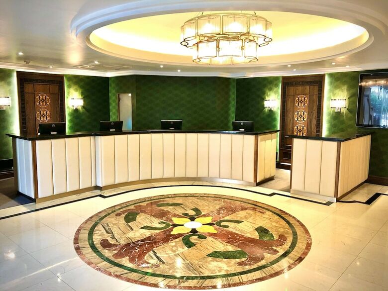 Amba Hotel Charing Cross