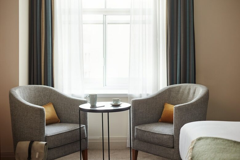 Amba Hotel Charing Cross