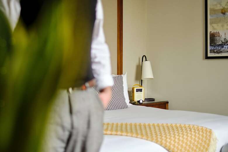 Amba Hotel Charing Cross